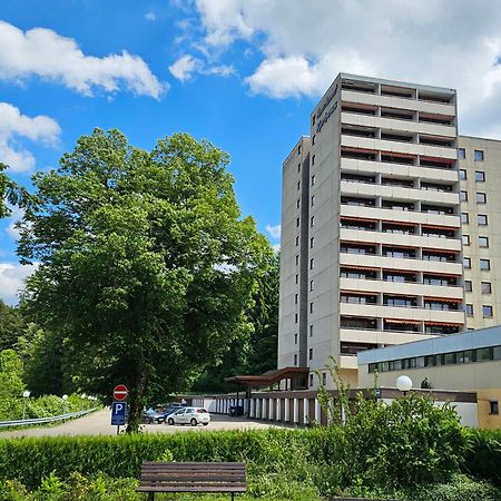 Ferienwohnung Vogelnest Im Schwarzwald Baiersbronn Kültér fotó